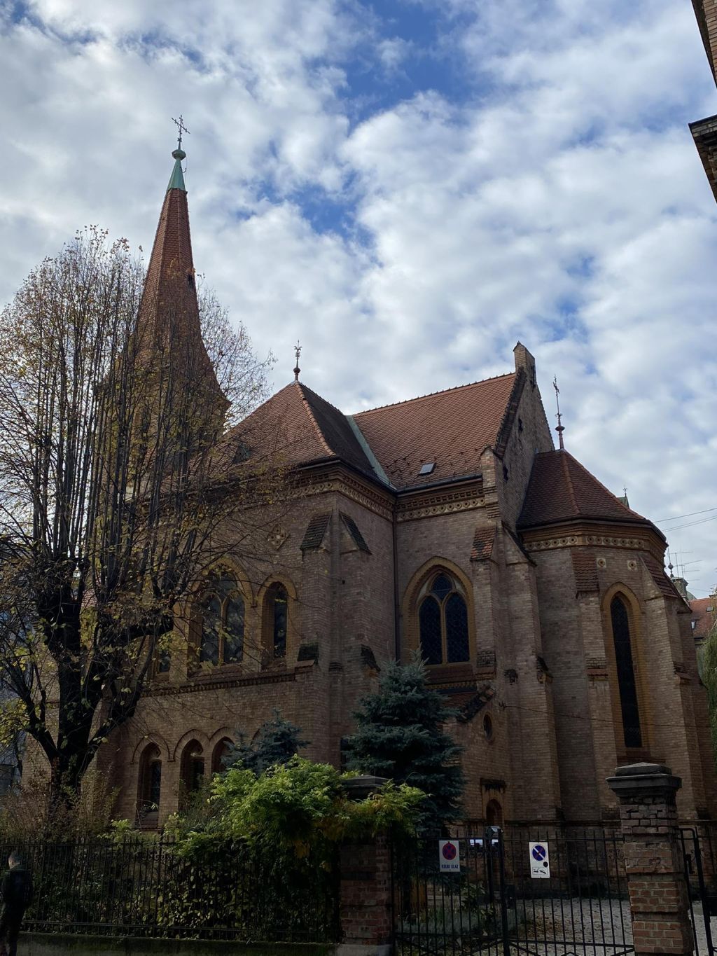 Evangelička crkva